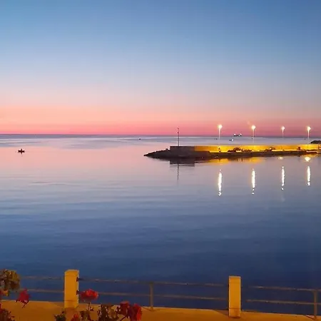 Mare Sunrise * בארי