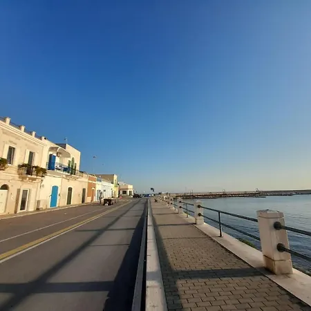 Mare Sunrise Apartamento *