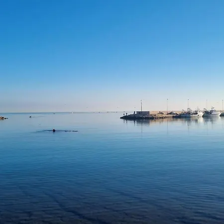 Apartamento Mare Sunrise