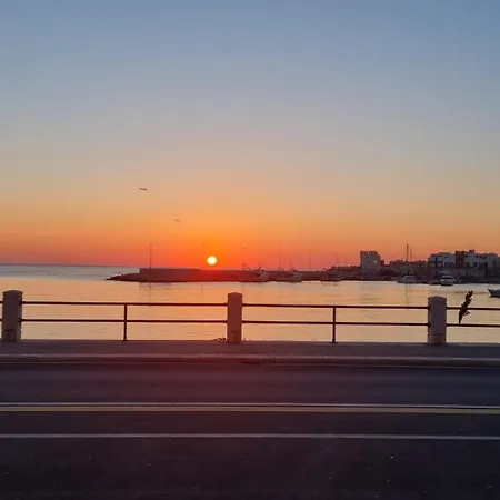 Mare Sunrise Bari