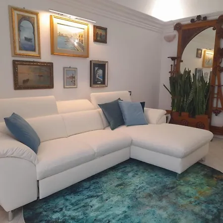 Mare Sunrise Apartamento