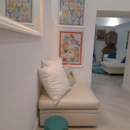 Mare Sunrise Apartamento Bari