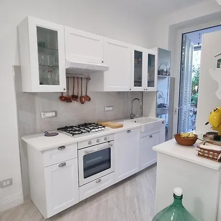 Apartamento Mare Sunrise *