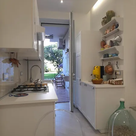 Apartamento Mare Sunrise