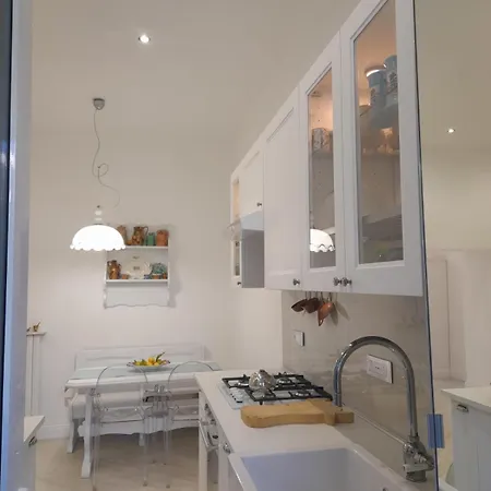 Mare Sunrise Apartamento