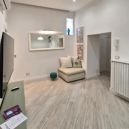 Apartamento Mare Sunrise *