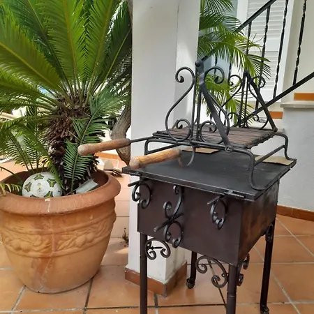 Mare Sunrise Apartamento Bari