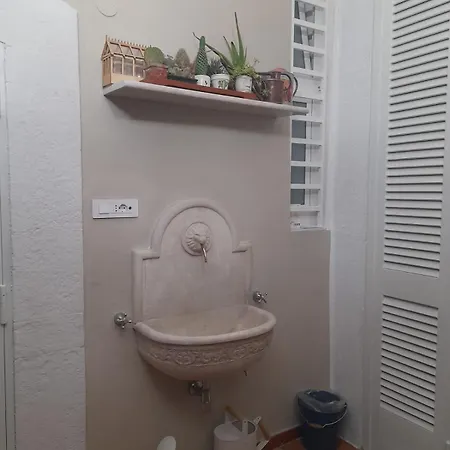 Apartamento Mare Sunrise