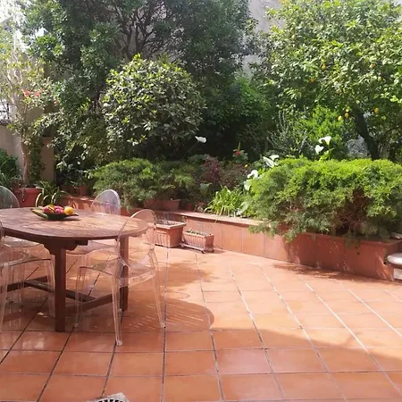 Mare Sunrise Apartamento Bari