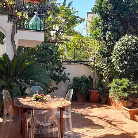 Apartamento Mare Sunrise Bari