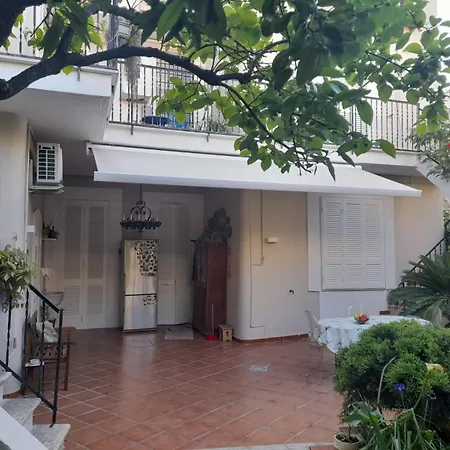 Apartamento Mare Sunrise *