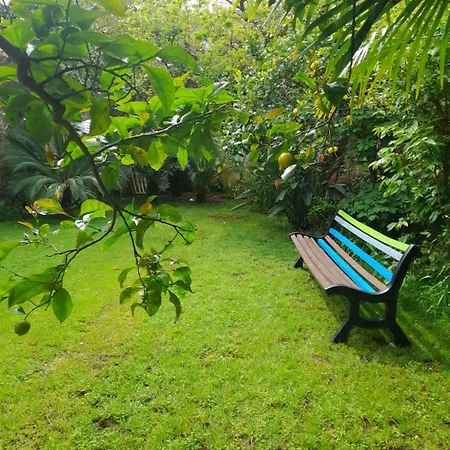 Mare Sunrise Apartamento *