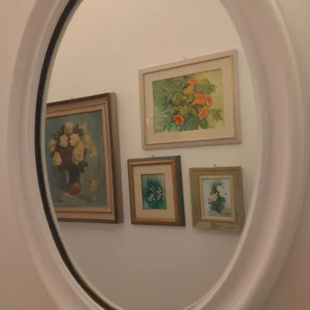 Apartamento Mare Sunrise