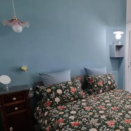 Apartamento Mare Sunrise