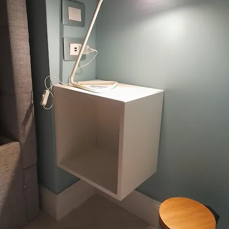 Apartamento Mare Sunrise Bari