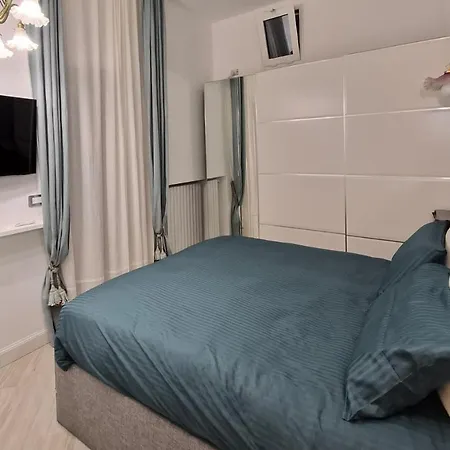 Apartamento Mare Sunrise *