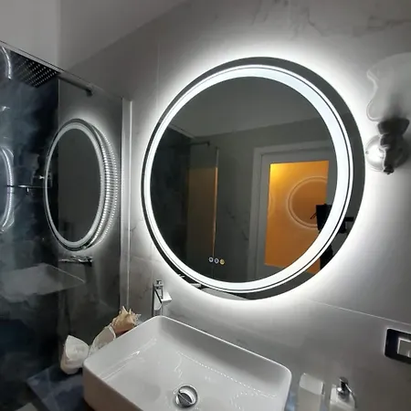 Apartamento Mare Sunrise *