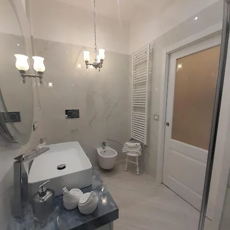 Apartamento Mare Sunrise *