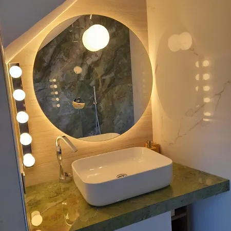 Apartamento Mare Sunrise *